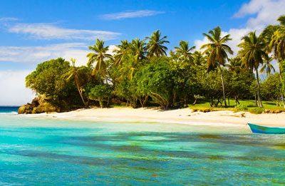 playa bavaro en Punta Cana