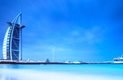 dubai hotel 5 estrellas