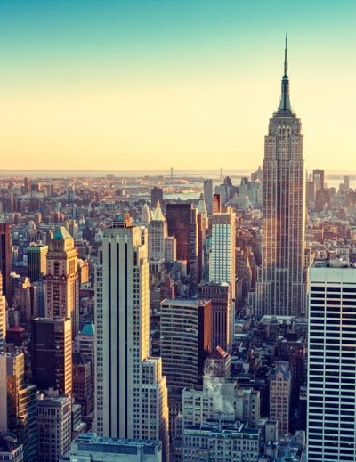 New York City