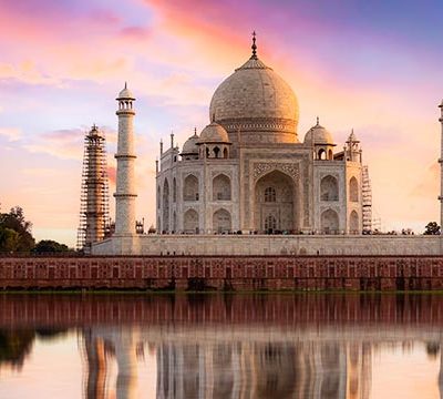 8 viajes para 8 historias de amor