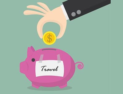 trucos para ahorrar en los viajes