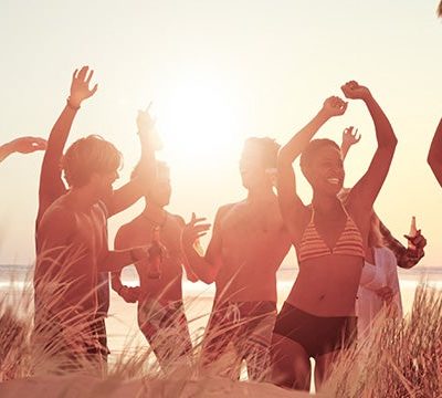 Las mejores fiestas del verano alrededor del mundo