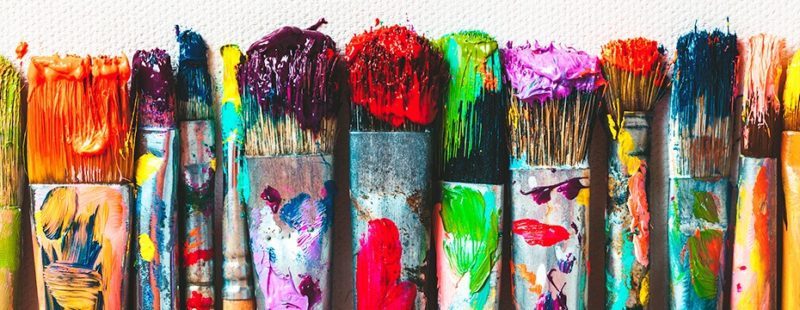 ciudades que inspiraron a grandes artistas