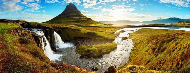 cataratas más importantes del mundo