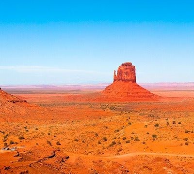 Consejos para disfrutar Estados Unidos de costa a costa