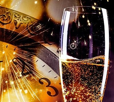 copas para fin de año