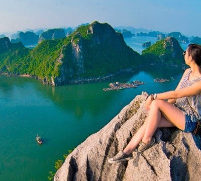 viajes para alargar la vida y ganar felicidad