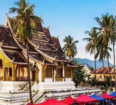 Luang Prabang
