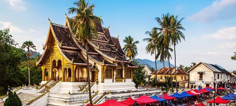 Luang Prabang
