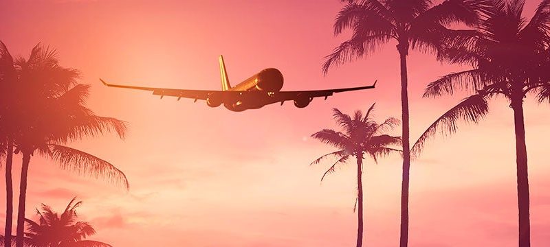 Antes y después de viajar