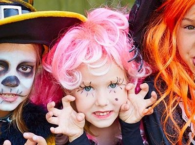 Halloween en Alemania