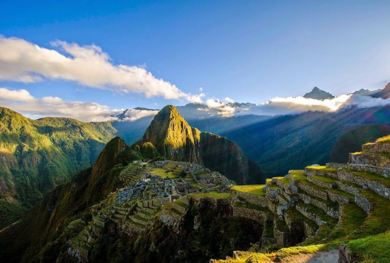 Discover the Incan empire with an unforgettable trip to Peru, trip to Peru, trip to Peru