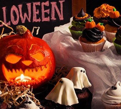 Cómo se celebra Halloween