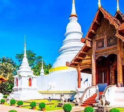 7 Cosas que no debes olvidar si vas a viajar a Tailandia