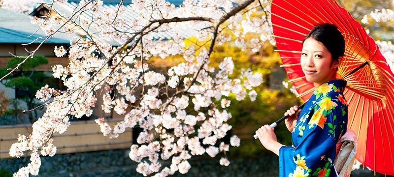 Costumbres japonesas a tener en cuenta al visitar el país del sol naciente