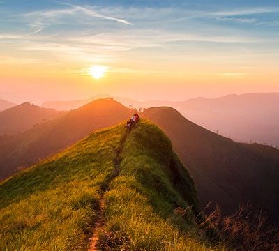 6 Viajes organizados por Europa espectaculares