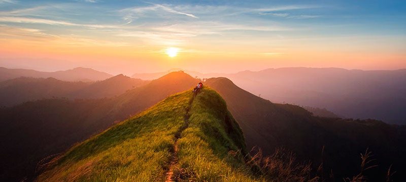 6 Viajes organizados por Europa espectaculares