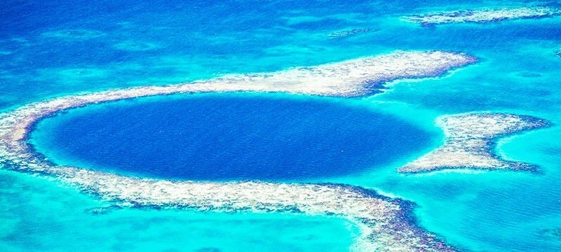 Los 11 lugares más espectaculares del mundo a tu alcance