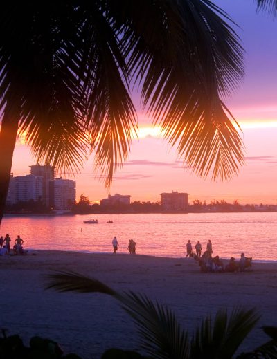 Los mejores destinos para unas vacaciones baratas con niños