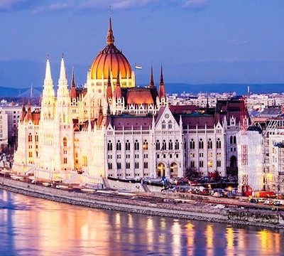 Los destinos más baratos de Europa