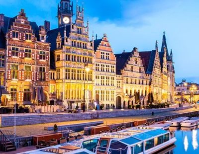 5 destinos para una escapada romántica