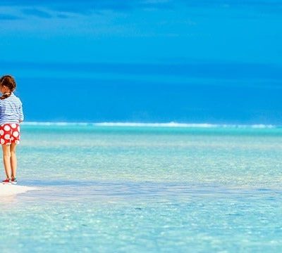 Los mejores destinos para unas vacaciones baratas con niños