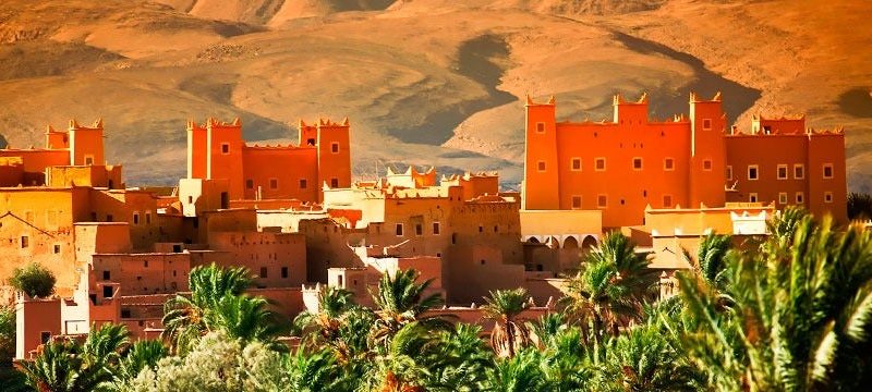 Consejos para viajar a Marruecos: disfruta del viaje de tu vida