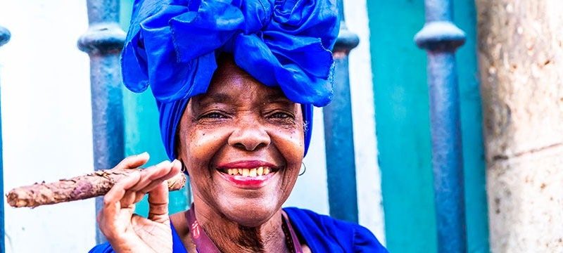 Claves para viajar a Cuba
