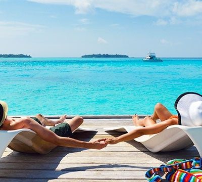 Los mejores viajes de novios para una Luna de Miel inolvidable