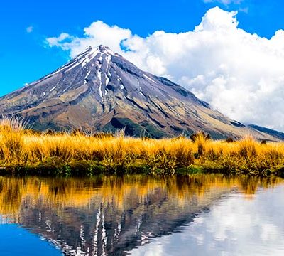 La magia del cine en Nueva Zelanda