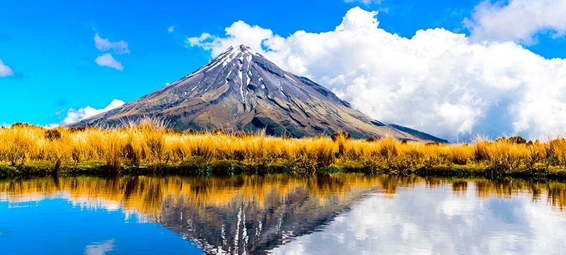 La magia del cine en Nueva Zelanda