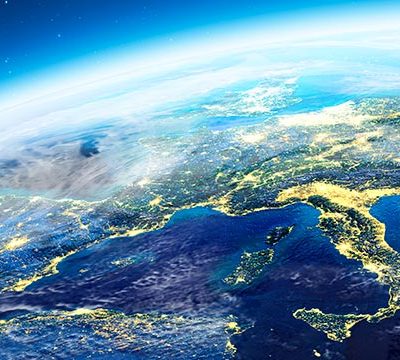 Viaja al espacio desde Cabo Cañaveral