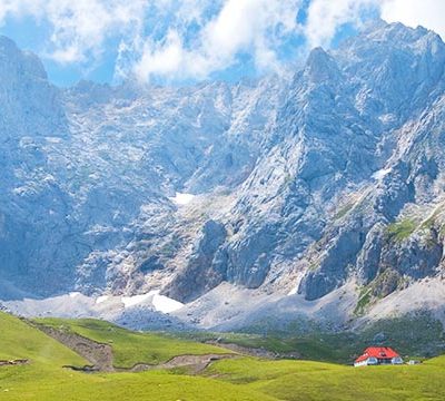 Los mejores lugares con encanto de Cantabria