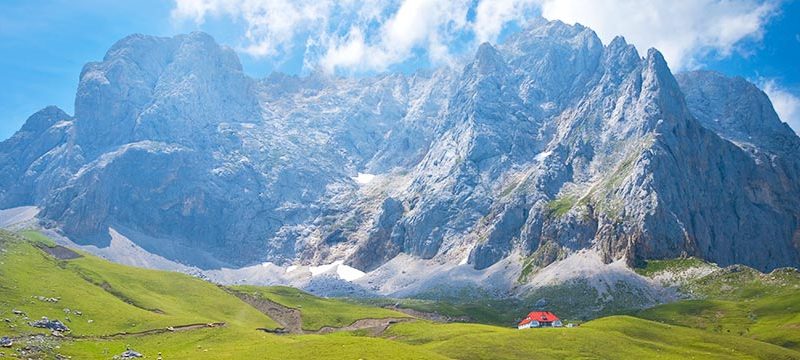 Los mejores lugares con encanto de Cantabria