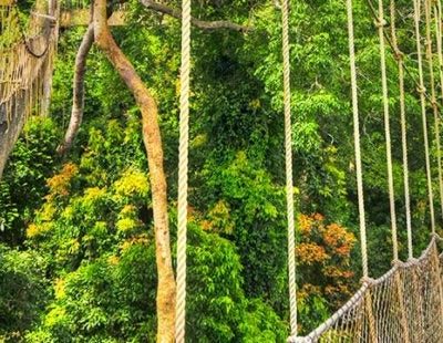 Conoce Ghana, el país de los contrastes