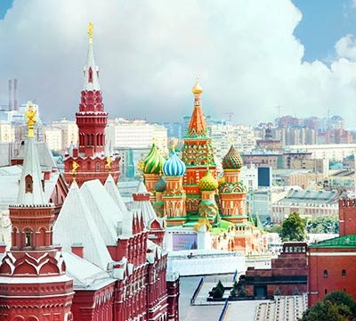 Consejos prácticos para visitar Rusia, la sede del mundial