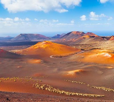 Parques naturales españoles, los grandes desconocidos