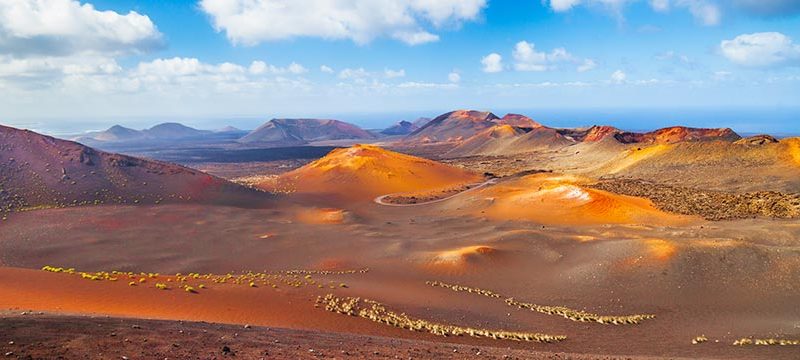 Parques naturales españoles, los grandes desconocidos