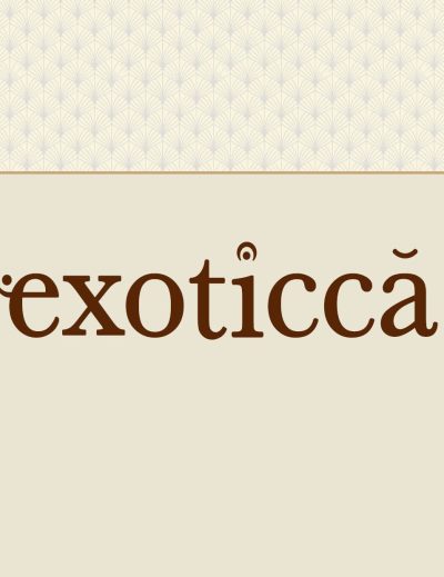exoticca_willkomen