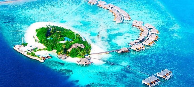 maldiven