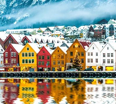 les 10 plus villes du monde,