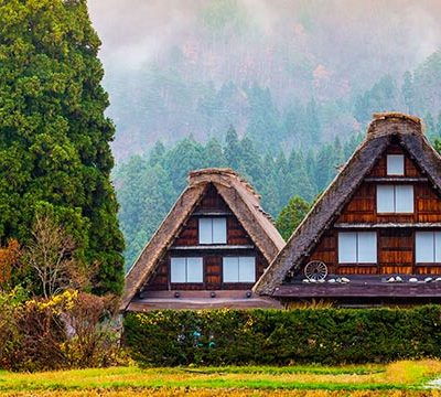 takayama different trip to Japan