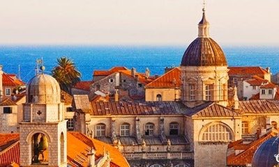 Dubrovnik Reisen