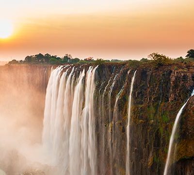 waterfalls you have to visit