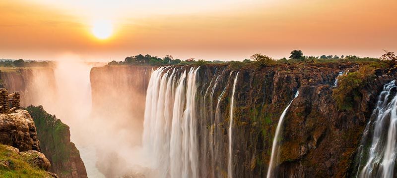 waterfalls you have to visit