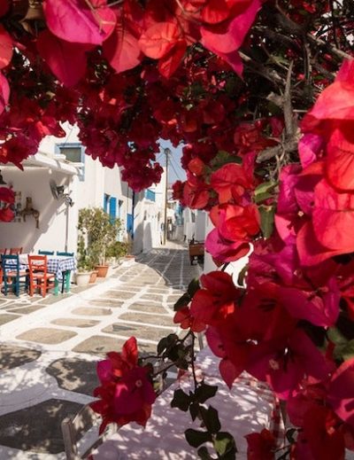 islas griegas que no te puedes perder