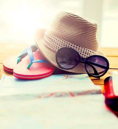 destinos más buscados