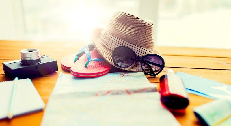 destinos más buscados