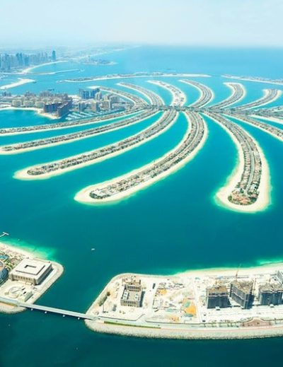 Los 10 destinos más caros y lujosos del mundo