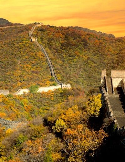 7 Wonders of the world